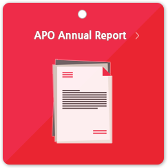 APO Annual Report 바로가기
