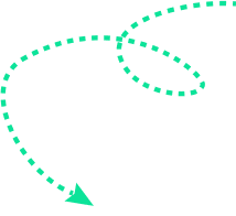 feature arrows