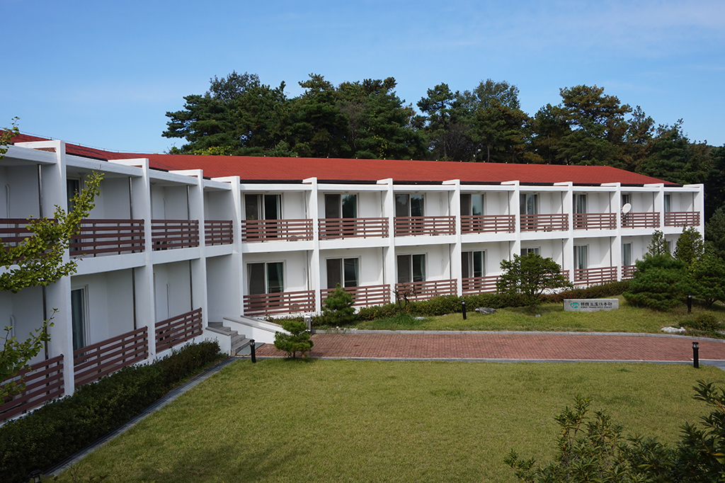 교육시설 전경사진2