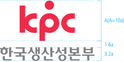 상하조합_국문 로고