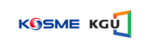 Korea SMEs and Startups Agency, Kyonggi University